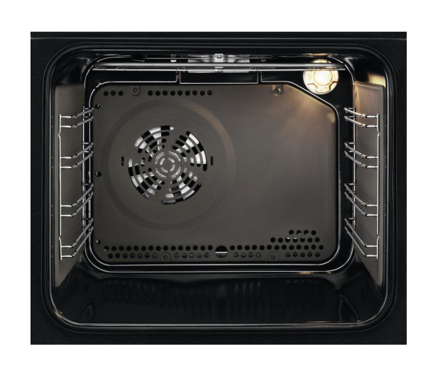 ELECTROLUX EZF5C50X SurroundCook - 1389436 - zdjęcie 2